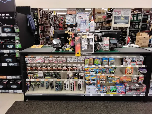 O'Reilly Auto Parts - photo 4
