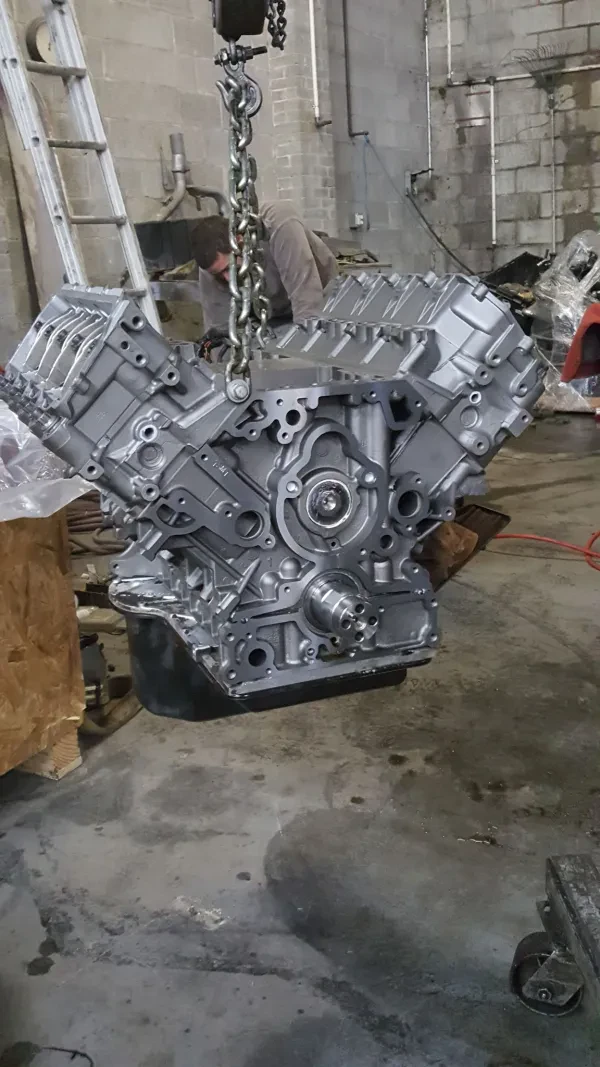 Moe's Auto Repair, LLC - photo 2