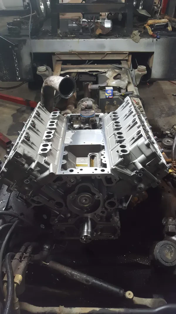 Moe's Auto Repair, LLC - photo 4
