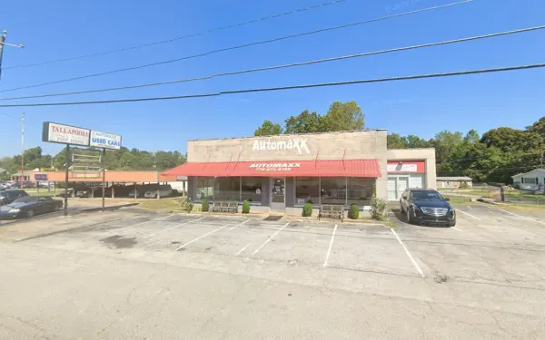 Auto Maxx - photo 2