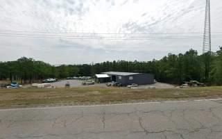 Patriot Automotive & Fleet Specialist
