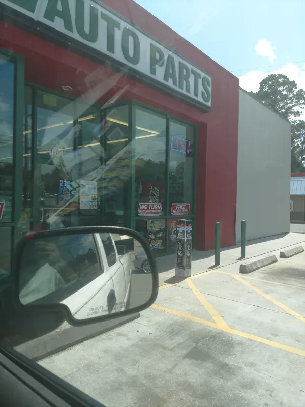 O'Reilly Auto Parts - photo 3