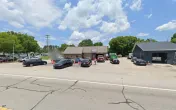 Ga Salvage Inspection Station