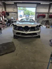 Roper's Collision Center & Wrecker Service