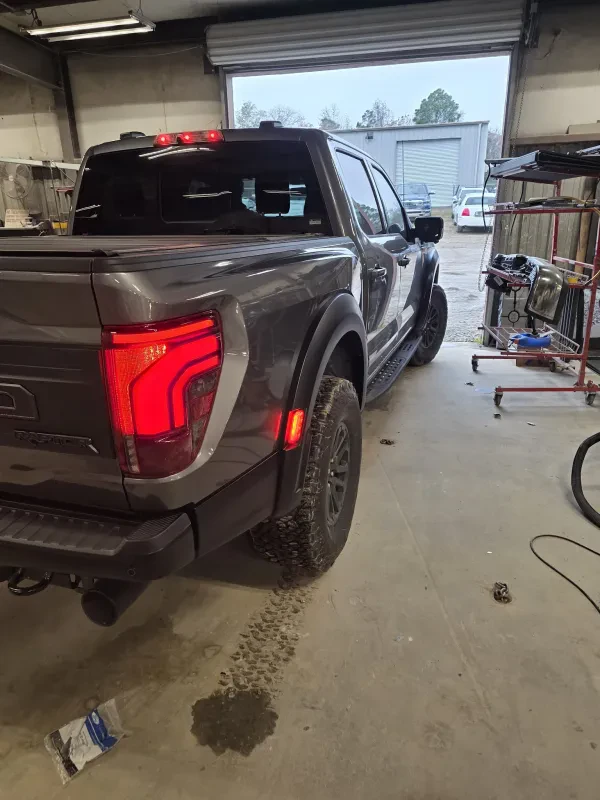 Roper's Collision Center & Wrecker Service - photo 4