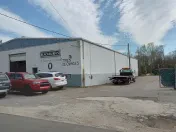 Blackburn's Automotive & Tires