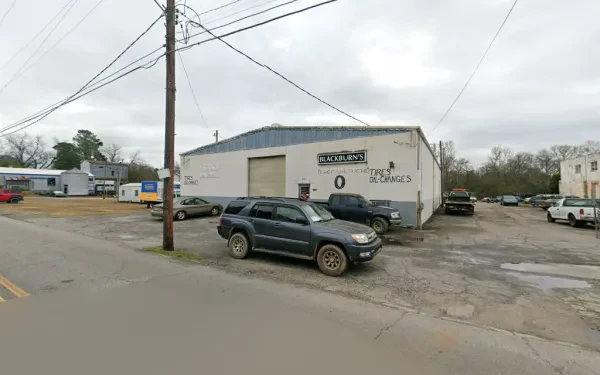 Blackburn's Automotive & Tires - photo 4