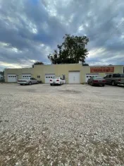 Smiley's Automotive Repair & Storage