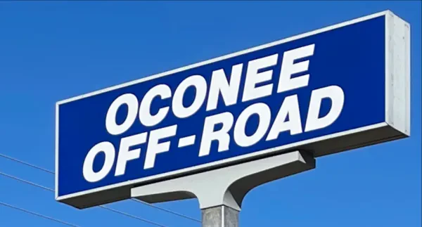 Oconee Off-road Jeep & Truck - photo 2
