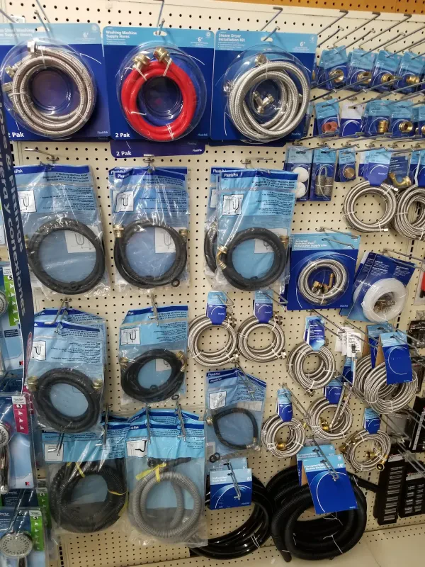 Mc Murria Auto Parts - photo 2