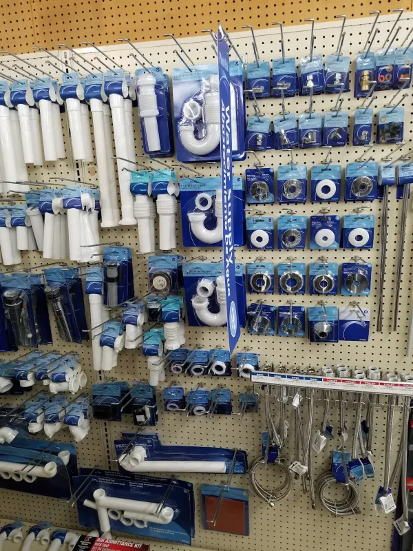 Mc Murria Auto Parts - photo 3