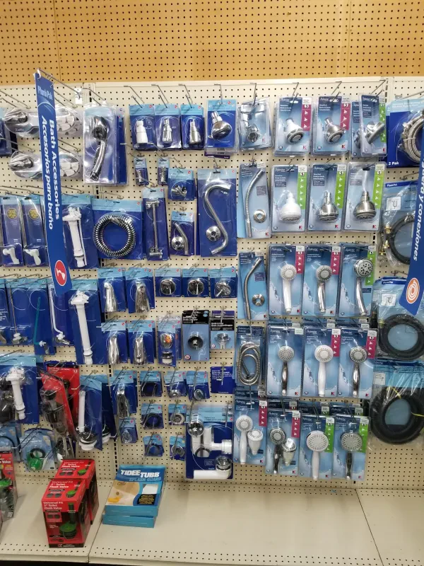 Mc Murria Auto Parts - photo 4
