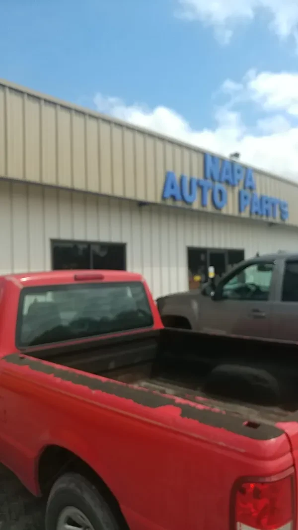 NAPA Auto Parts - Camilla Auto Parts - photo 2
