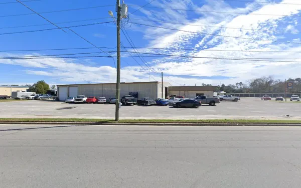 NAPA Auto Parts - Camilla Auto Parts - photo 3