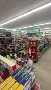 O'Reilly Auto Parts