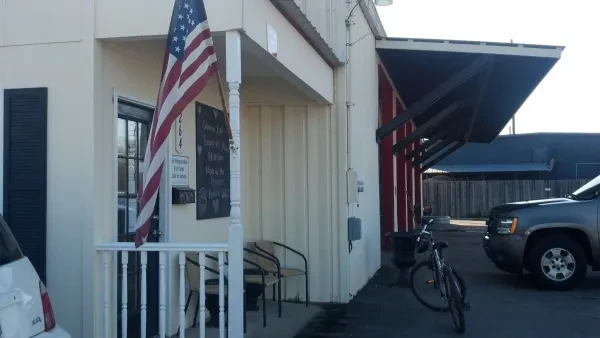Lee County Auto Service - photo 2