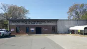 41 Auto Parts and Hardware