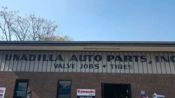 41 Auto Parts and Hardware - photo 2
