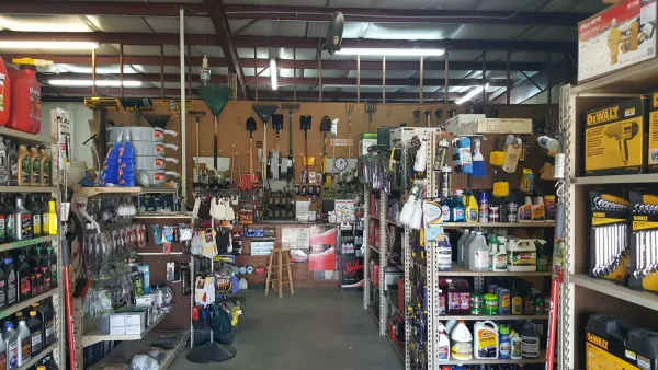 41 Auto Parts and Hardware - photo 3