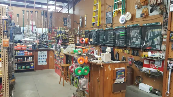 41 Auto Parts and Hardware - photo 4