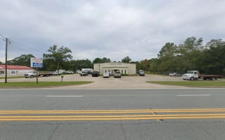 Livingston's Garage Inc