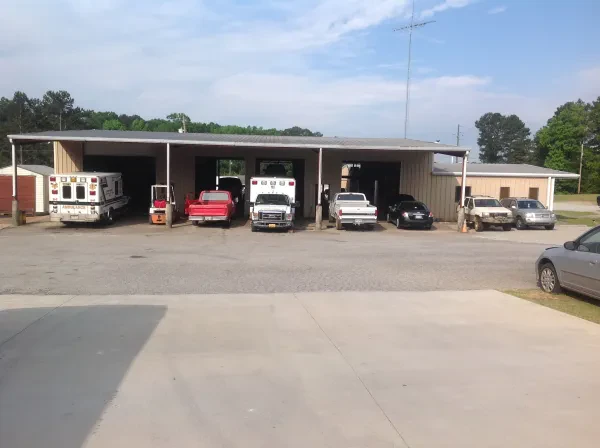 Yearwood's Auto Services - photo 2
