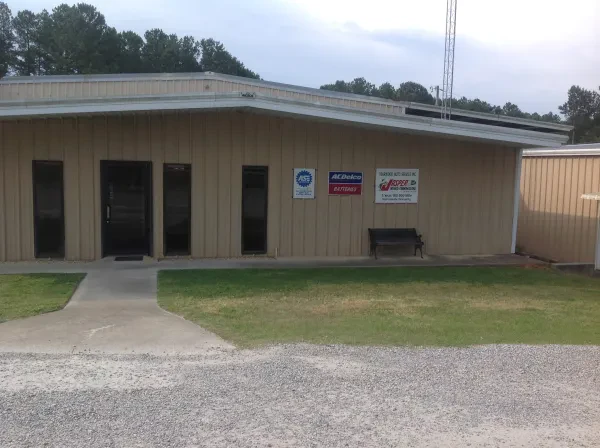 Yearwood's Auto Services - photo 4