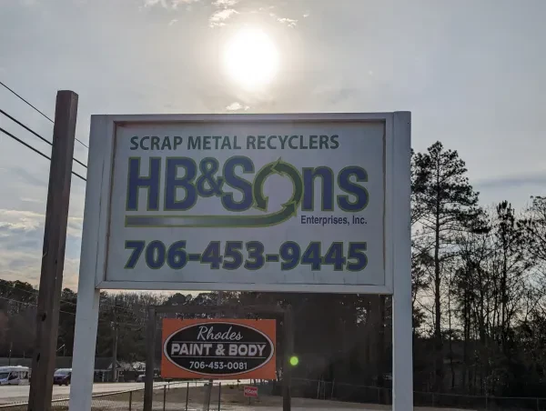 H B & Sons LLC - photo 2