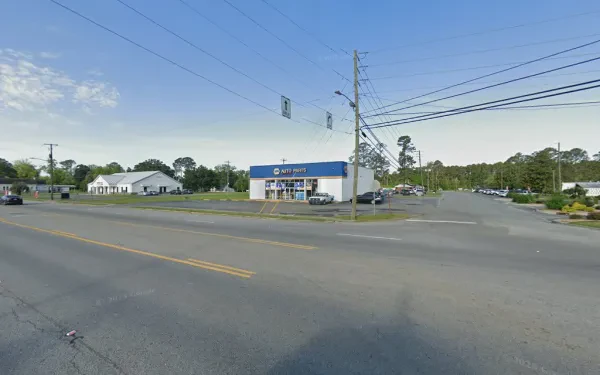 NAPA Auto Parts - Brooks Auto Parts - photo 2
