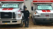 K B S Towing LLC