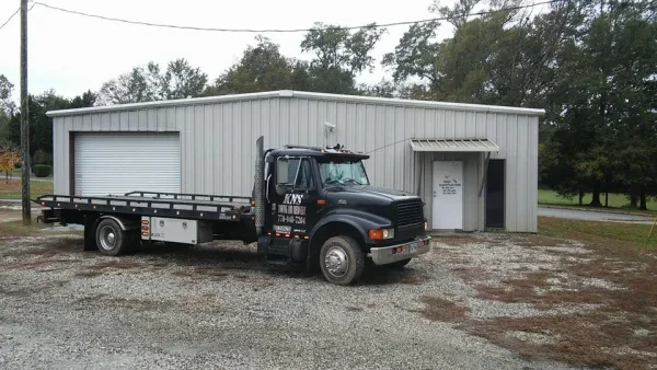 K B S Towing LLC - photo 2