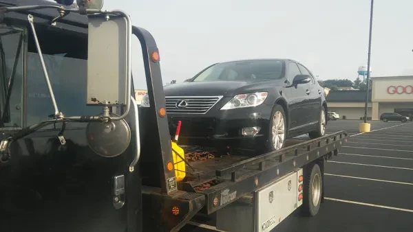 K B S Towing LLC - photo 3