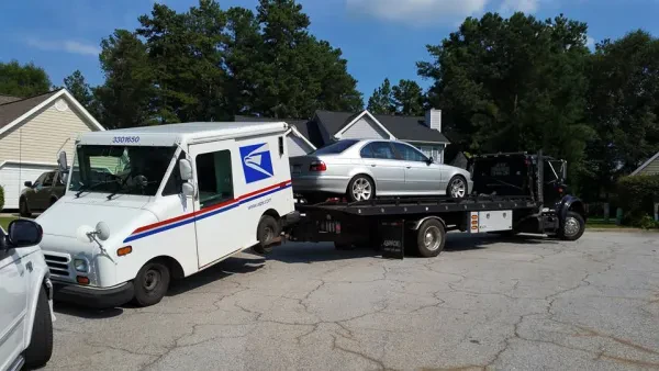 K B S Towing LLC - photo 4