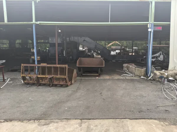 R & D Metal Recycling - photo 4