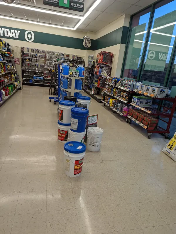 O'Reilly Auto Parts - photo 2