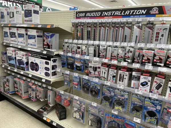 O'Reilly Auto Parts - photo 3