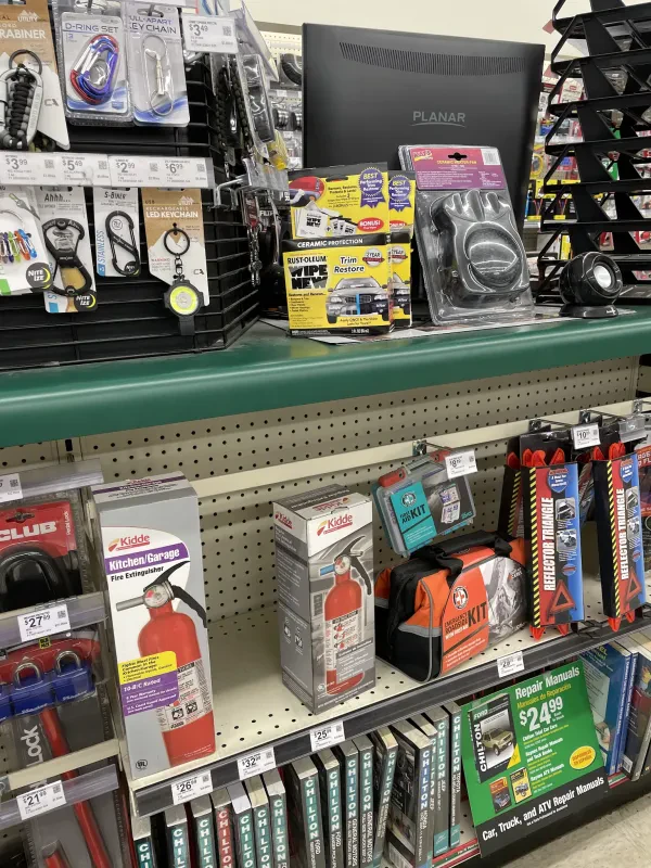 O'Reilly Auto Parts - photo 4