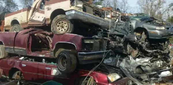 Recycle Center Quitman - photo 2
