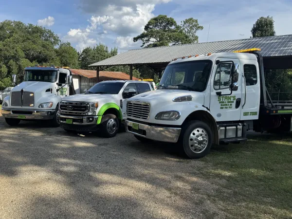 Stans Towing And Recovery - photo 2