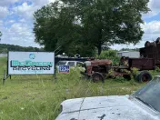 Begreen Recycling