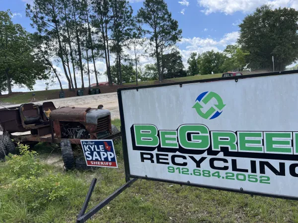 Begreen Recycling - photo 2