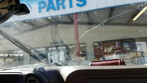 Mc Carty's Auto Parts Inc - photo 2