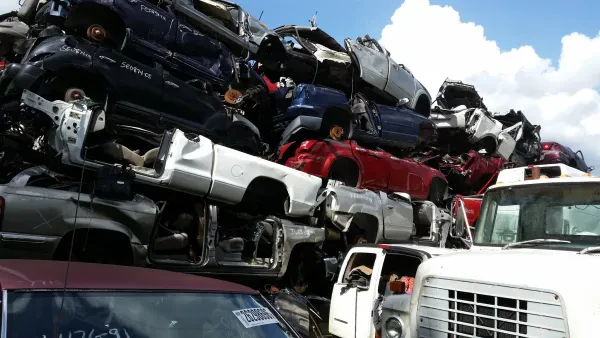 Mc Carty's Auto Parts Inc - photo 3