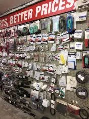 Parts City Auto Parts - S And L Auto Parts