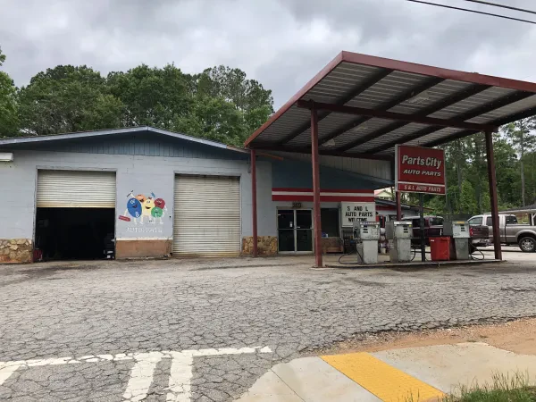 Parts City Auto Parts - S And L Auto Parts - photo 3