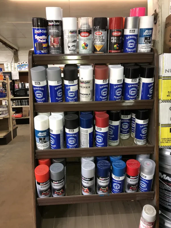Parts City Auto Parts - S And L Auto Parts - photo 4