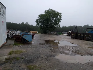 Morris Salvage & Recycling Inc