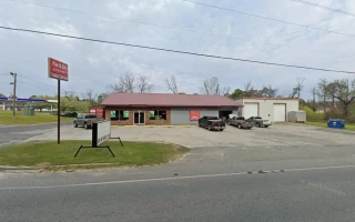 Parts City Auto Parts - Sammie's Auto Parts