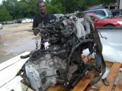 Hadden Wrecking
