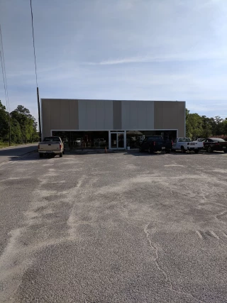 Burns Auto Parts